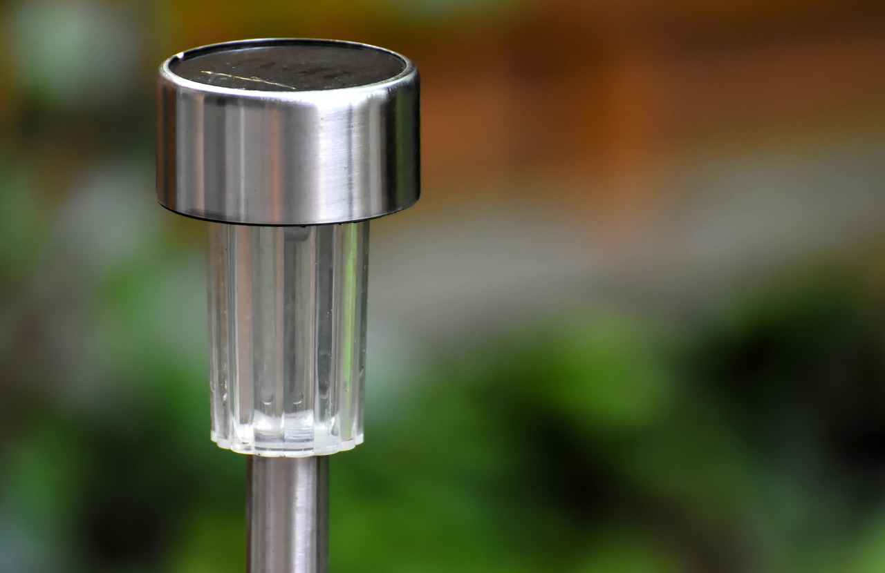 Recent Advances in Solar Panel Efficiency